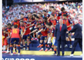 Trump Embarrassed At FIFA Final