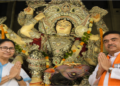 political shift in West Bengal has now impacted Durga Puja committees