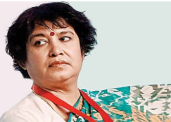 Taslima Nasrin