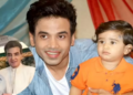 Bollywood Actor Tusshar Kapoor