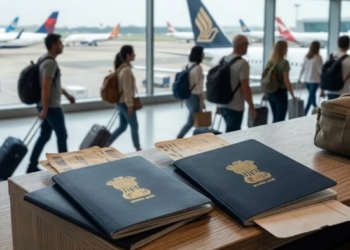 Passport Fee Hike In UAE