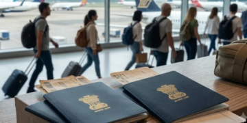Passport Fee Hike In UAE