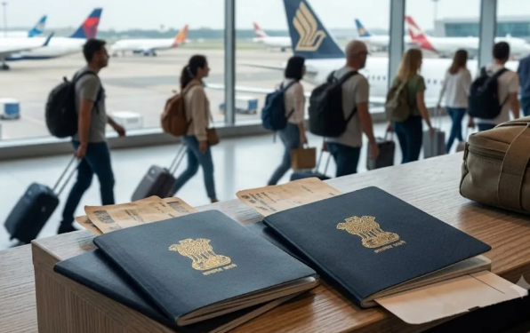 Passport Fee Hike In UAE