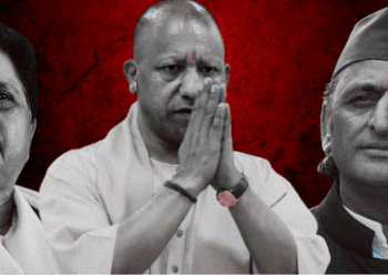 Political battle over the Dalit vote bank Is UP electoral arithmetic shifting