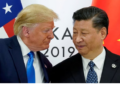 China and the US