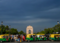 Monsoon 2026