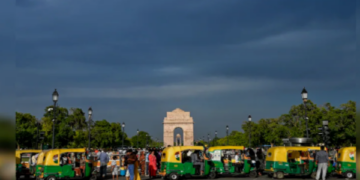 Monsoon 2026