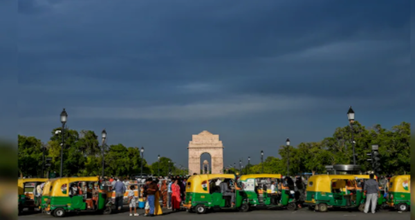 Monsoon 2026