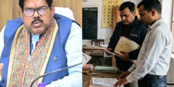 बिहार में 3,000 से ज़्यादा ‘फर्जी’ शिक्षकों को नौकरी से निकाला..ब्याज सहित हौगी 1,400 करोड़ रुपये की वसूली