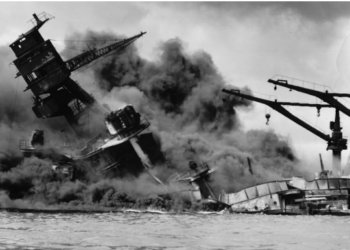 From the Tragedy of 1937