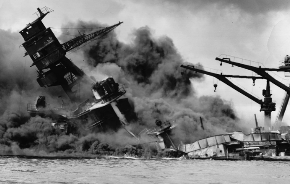 From the Tragedy of 1937