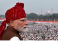 PM Modi 2026 Independence Day