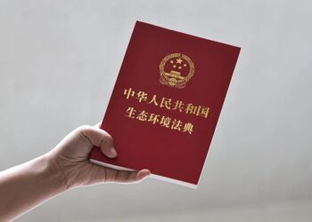 Xi Jinping Improving Disaster Prevention