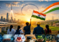 We are 80 years old today A journey of Indiastrugglesachievements and its global standing