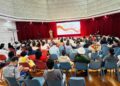 Achieve healthy aging through Ayurveda: Dr Jha