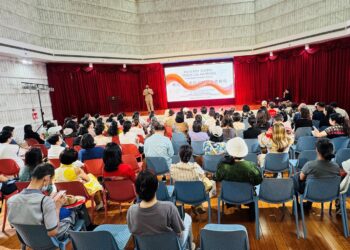 Achieve healthy aging through Ayurveda: Dr Jha