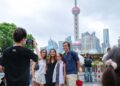 China becomes the preferred choice