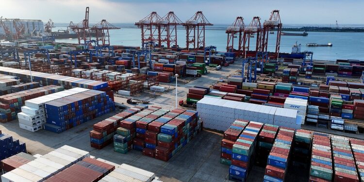 Economic operations