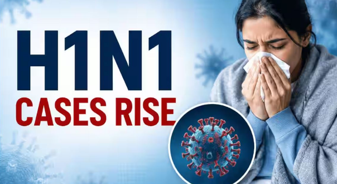 H1N1-Cases