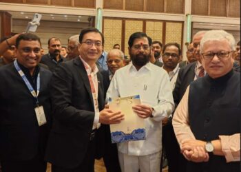 BRICS Friendly Cities Forum