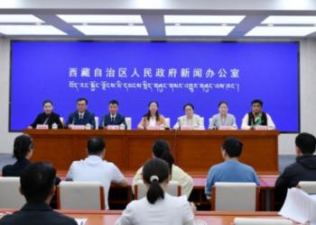 Xizang response