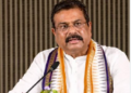 Dharmendra Pradhan