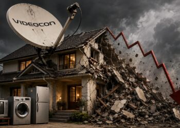 Videocon Story: हर घर की शान था Videocon, फिर कर्ज और गलत फैसलों ने ऐसे डुबोया पूरा साम्राज्य