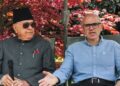 जानते नहीं मेरा बाप कौन है का नया वर्जन किसे बताया जम्मू -कश्मीर के मुख्यमंत्री उमर अब्दुल्ला ने…वायरल Gen Z गर्ल ने छेेड़ नई बहस ..असली Gen Z कौन ?