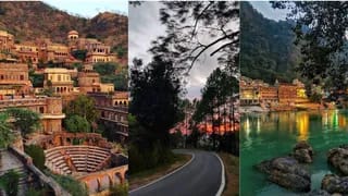 रक्षाबंधन वीकेंड पर भाई-बहन के साथ बनाएं यादगार ट्रिप, ये 4 डेस्टिनेशन रहेंगे शानदार