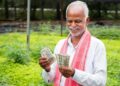 छत्तीसगढ़ में किसानों का संबल बनी प्रधानमंत्री किसान सम्मान निधि योजना…