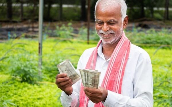 छत्तीसगढ़ में किसानों का संबल बनी प्रधानमंत्री किसान सम्मान निधि योजना…   