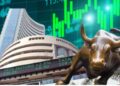Share Market: शेयर बाजार में लौटी तेजी, सेंसेक्स 287 अंक चढ़ा; निफ्टी भी 24,334 के पार बंद