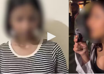 Video of student Ruchika Singh