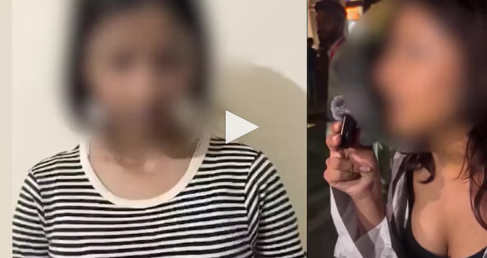 Video of student Ruchika Singh