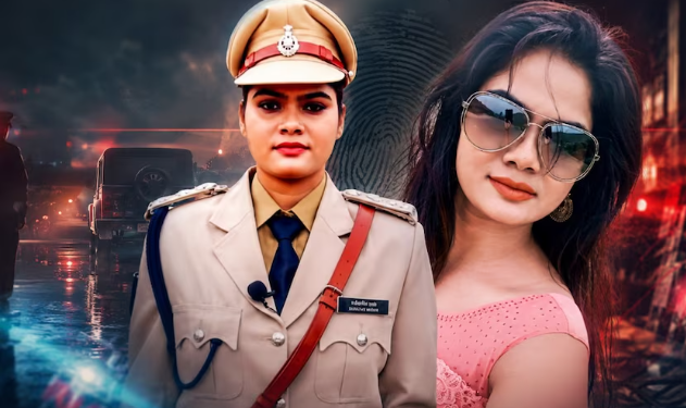 Neha Pachisia