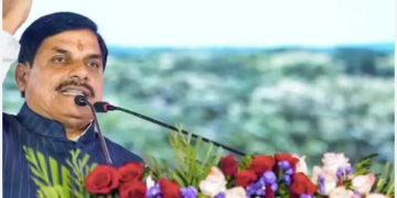 Launch of the Chief Minister Jan Vishwas Abhiyan
