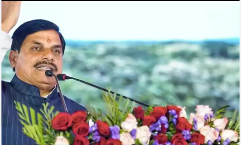Launch of the Chief Minister Jan Vishwas Abhiyan