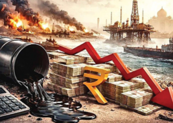 India journey from oil imports to energy exporter Will green energy become the new source of strength