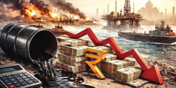 India journey from oil imports to energy exporter Will green energy become the new source of strength