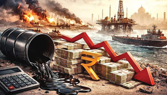 India journey from oil imports to energy exporter Will green energy become the new source of strength
