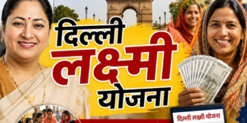Delhi Lakshmi Scheme