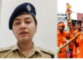 IPS Anshika Verma
