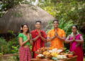 true face of Sri Lanka a unique world of culture