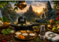 first Monday of Sawan Know the auspicious time for Rudrabhishek the worship ritual and Shiva mantras