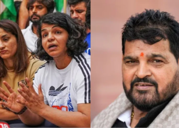 #Delhi Rouse Avenue Court #Wrestlers Sexual Harassment Case #Brijbhushan Sharan Singh Acquitted #Brijbhushan Sharan Singh Acquitted by Delhi Court