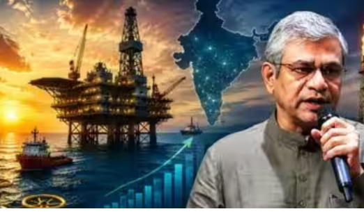 Samudra Manthan Yojana