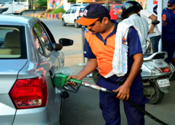 Petrol Diesel price