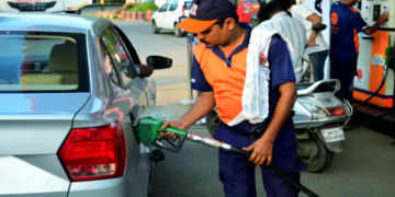 Petrol Diesel price
