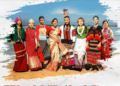 9 August World Tribal Day