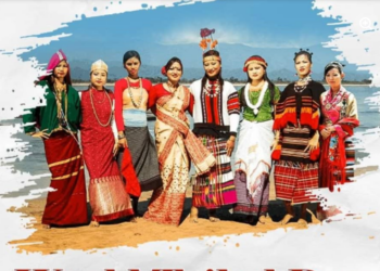 9 August World Tribal Day